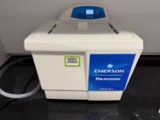 Branson Ultrasonic Cleaner