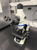 Olympus Microscope