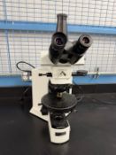Olympus Microscope