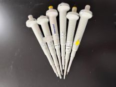 Pipettes