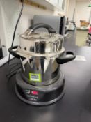 REVSCI Saniclave Sterilizer