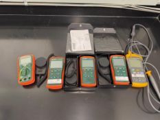 Calibrated Instruments