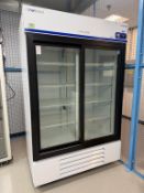 Fisherbrand Sliding Door Refrigerator