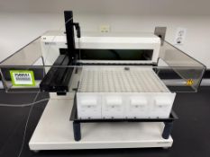 Hewlett Packaward Autosampler