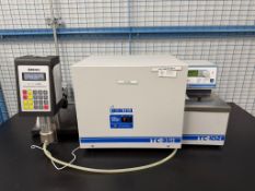 Brookfield Rheometer