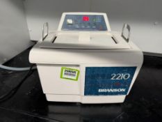 Branson Ultrasonic Cleaner