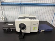 HunterLab Ultrascan Vis Spectrophotometer