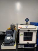 Thermo Electron Precision Vacuum Oven