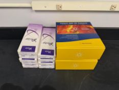 Gas Chromatograph Columns