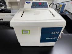 Branson Ultrasonic Cleaner
