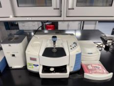 Thermo Scientific FTIR Spectrometer