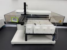 Hewlett Packaward Autosampler