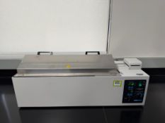 Shel Lab Digital Water Bath