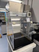 Flow Sciences Work Station