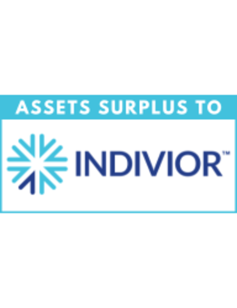 Individor: Pharmaceutical QC & Analytical Equipment