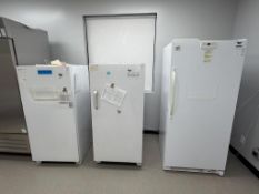 Freezers