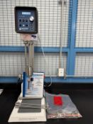 Silverson L5 Laboratory High Shear Mixer