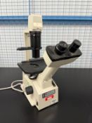 Nikon Microscope