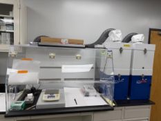 Flow Sciences Ventilated Balance Enclosure