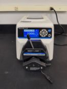 MasterFlex Peristaltic Pump