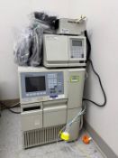 Alliance Waters HPLC