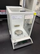 Mettler Balance