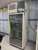 Caron Environmental Chamber