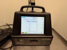 Lasair Aerosol Particle Counter