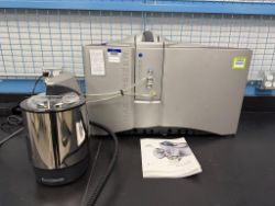 Malvern Mastersizer 3000