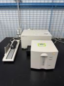 Hewlett Packard UV-Vis Spectrometer
