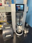 Sotax Disentregration Tester
