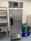 VWR Stainless Steel Freezer