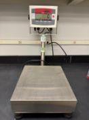Ohaus Platform Scale