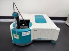 Cary UV-Visible Spectrometer