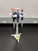 Pipettes