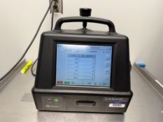 Lasair Aerosol Particle Counter