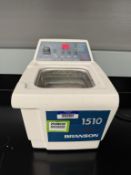 Branson Ultrasonic Cleaner