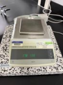 Mettler Toledo Scale