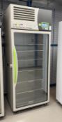 Caron Environmental Chamber