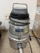 Nilfisk Dust Collector