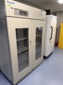 Panasonic Pharmaceutical Refrigerator
