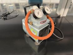 Gast Vacuum Pump