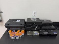 Calibration Weights