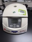 Beckman Coulter Microfuge