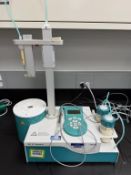 Metrohm Thermal Prep Station