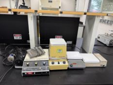 Lab Instruments