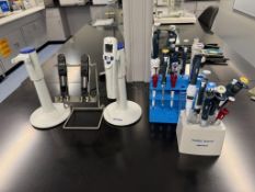 Pipettes