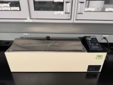 Precision Shaking Water Bath