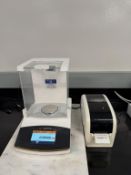 Sartorius Balance
