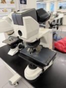 Nikon Eclipse 50i Microscope